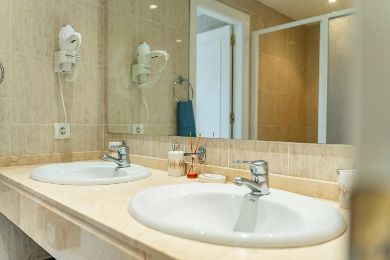 Holiday home Casa Adosada Familiar En Complejo Con Piscina - Bel Air 28 Estepona