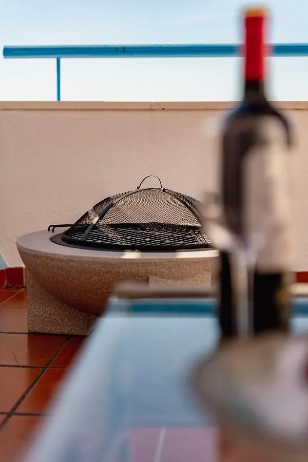 Casa Adosada Familiar En Complejo Con Piscina - Bel Air 28 Estepona