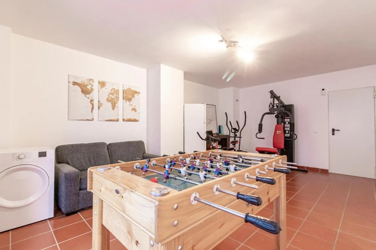 Casa Adosada Familiar En Complejo Con Piscina - Bel Air 28 Estepona 0*,