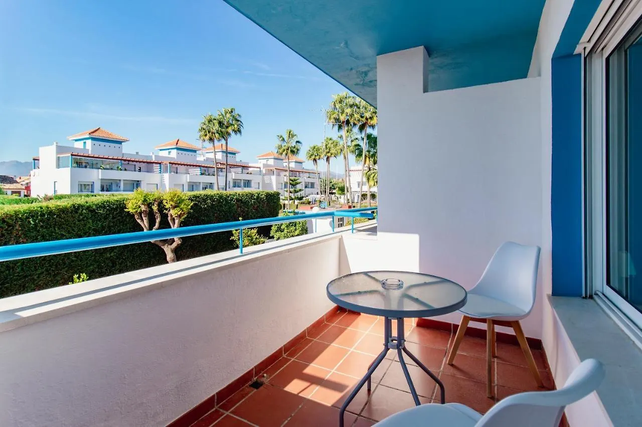 Holiday home Casa Adosada Familiar En Complejo Con Piscina - Bel Air 28 Estepona Spain